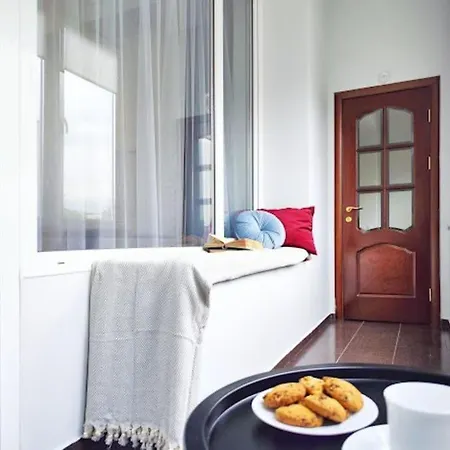 Stylish, In An Old House, Historic Center Apartment Almaty Exterior photo