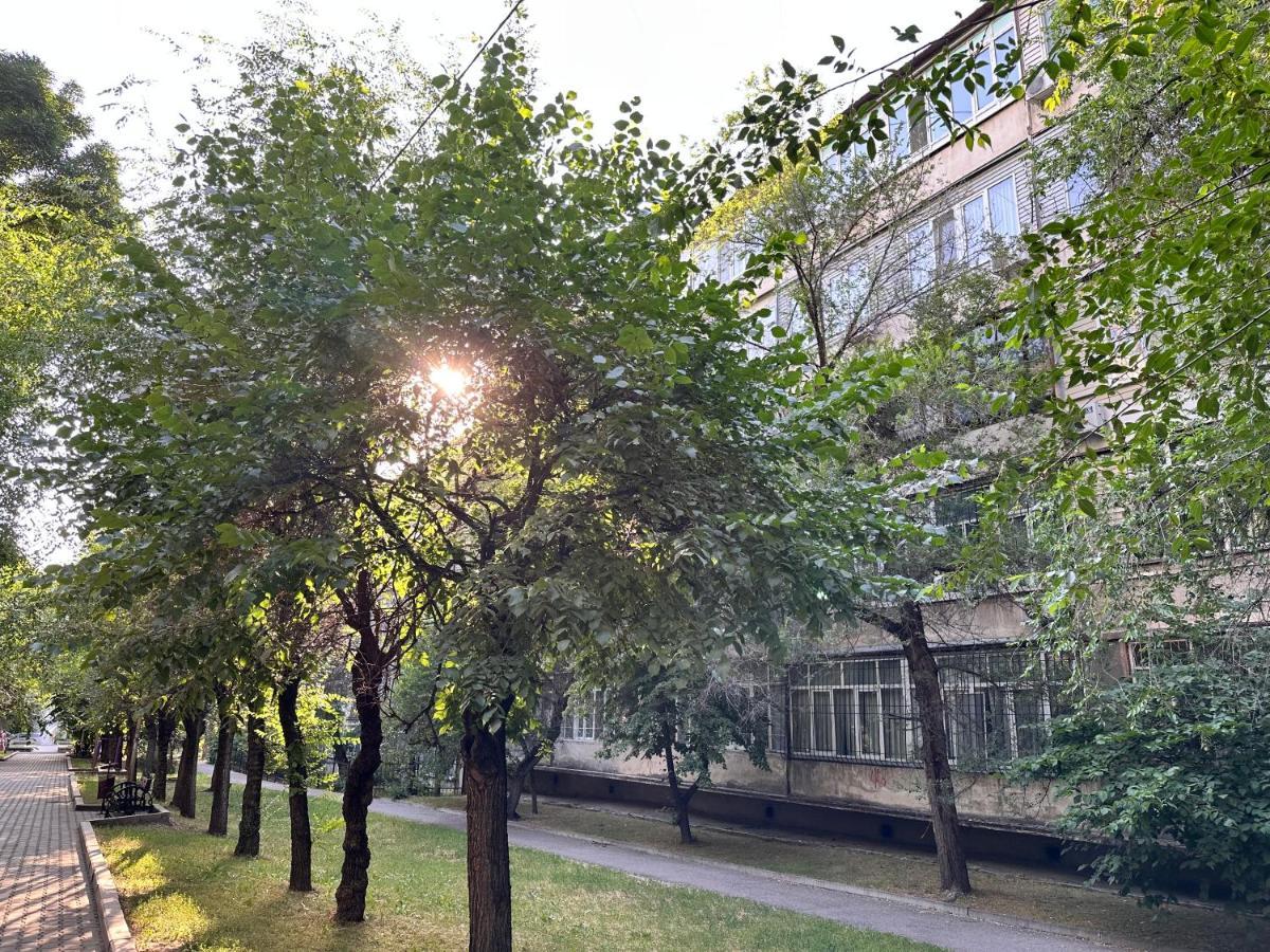 Stylish, In An Old House, Historic Center Apartment *